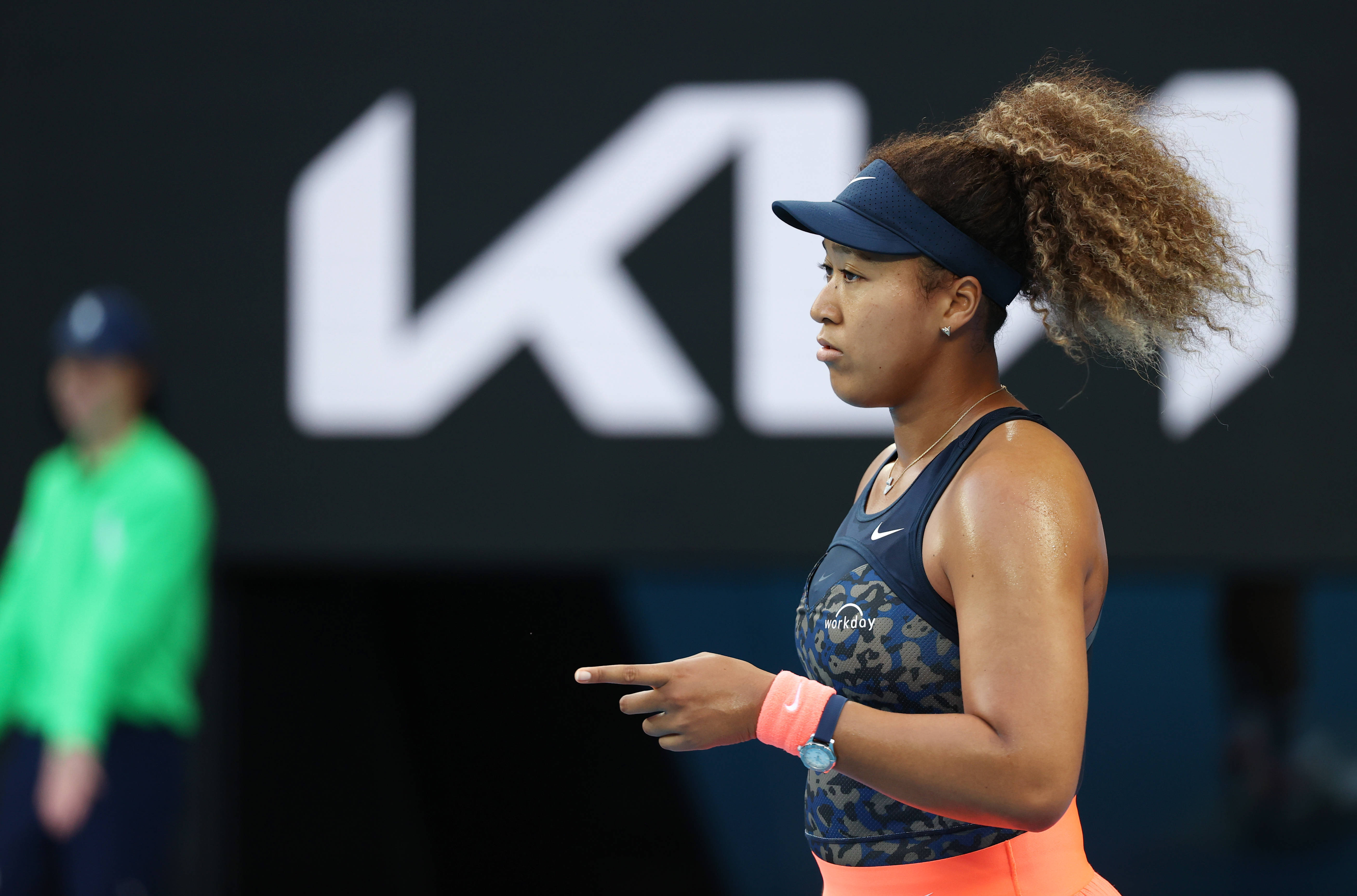 yabo-大坂直美官方宣布反败为胜新规，法国队引发争议！气势如虹延续-yabo