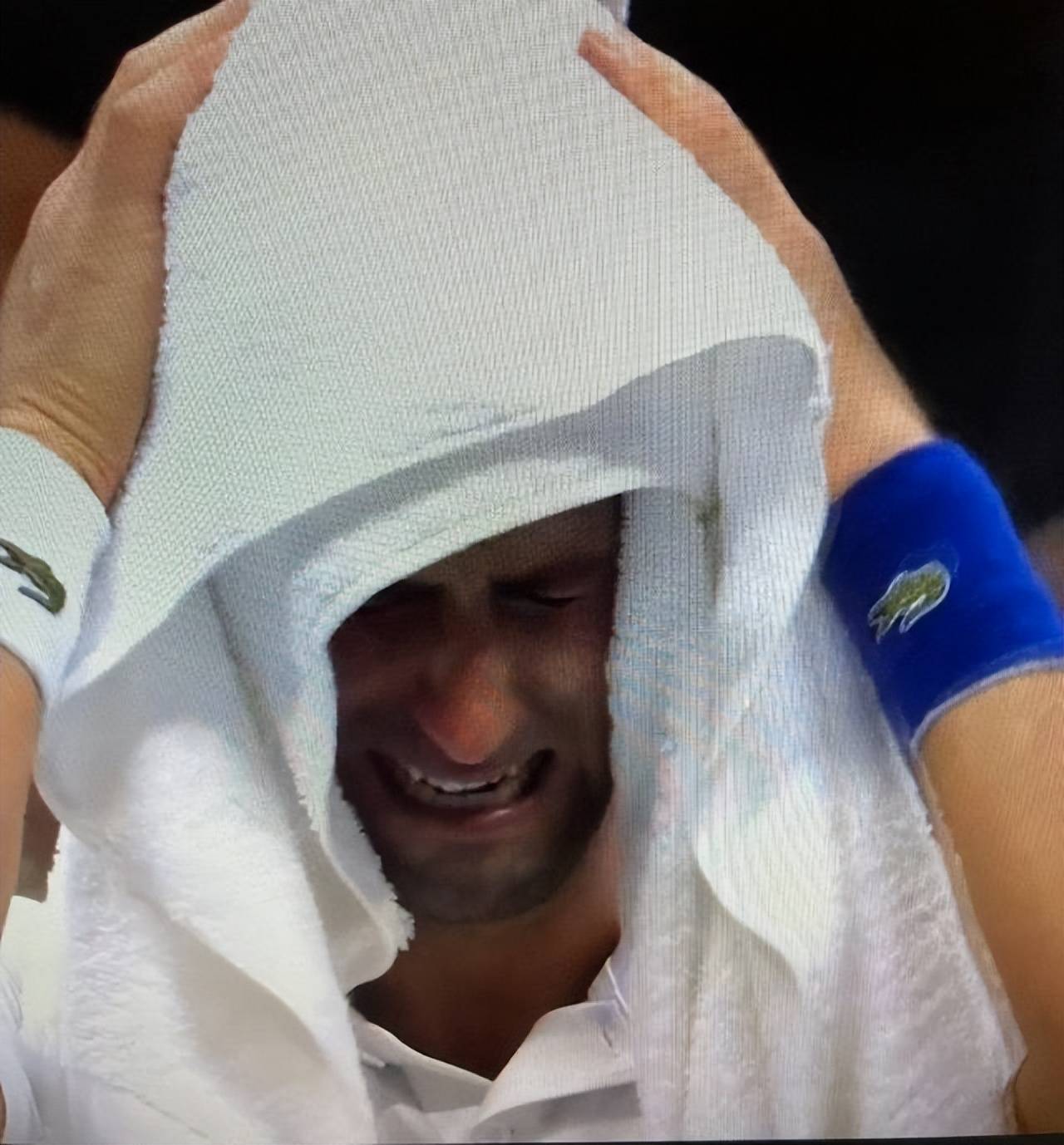 APP下载-澳大利亚队教练压力巨大！，德约科维奇遭遇七持续失利观众掌声雷动-APP下载