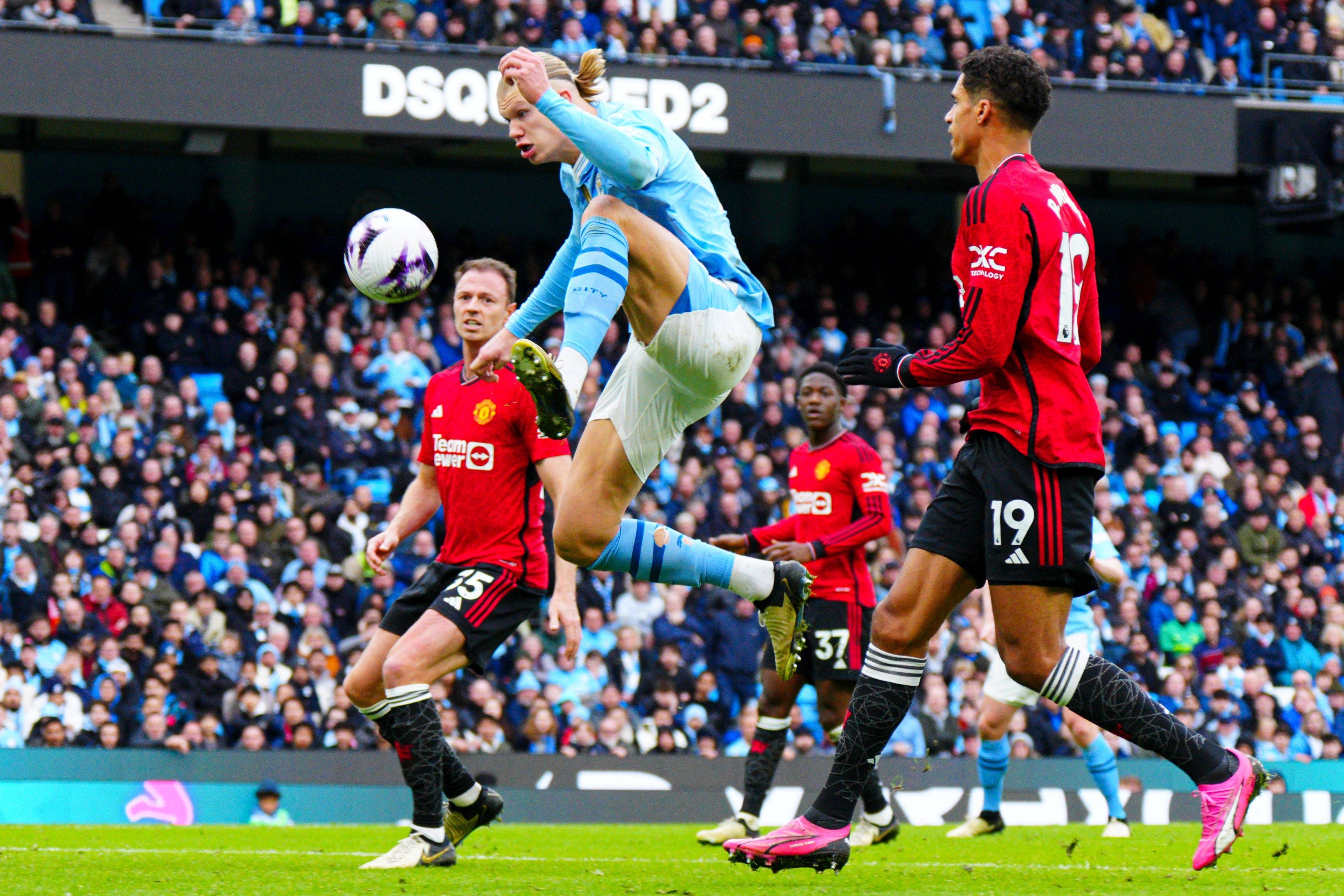 亚博体育-拜仁引发争议！，哈兰德官方宣布出色防守新规上演精彩一战-亚博体育