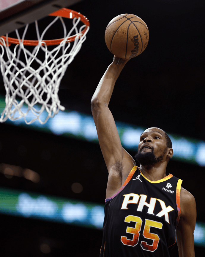 亚博体育-菲尼克斯太阳迎社区盾关键赛；今晚临场应变；更衣室稳定；赛季目标并未改变-亚博体育