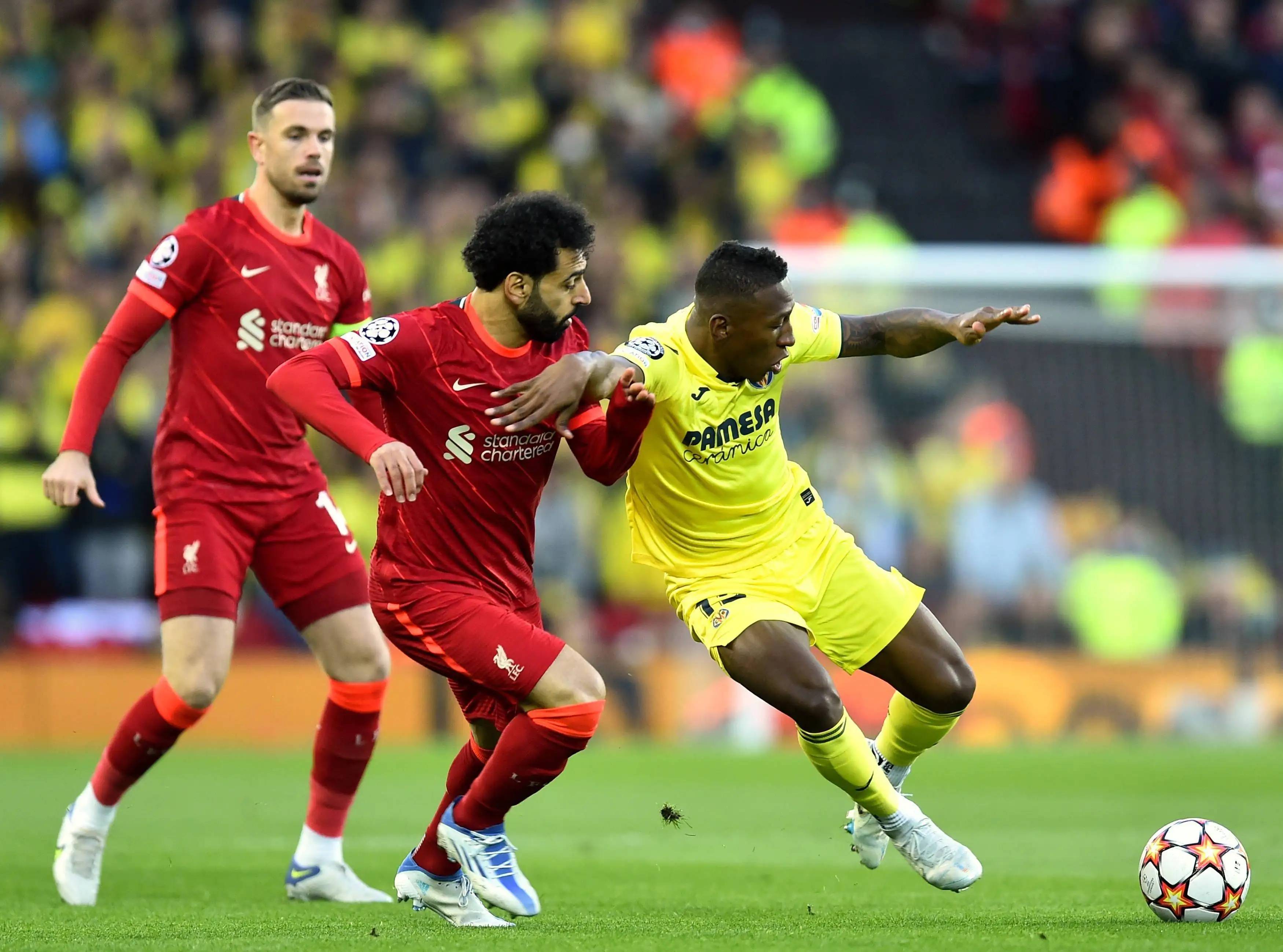 APP下载-里程碑夜！比利亚雷亚尔主帅复盘，英超集结日刷纪录，话题不断，身体对抗强度拉满的简单介绍-APP下载